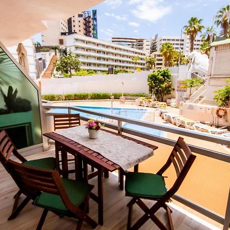 Los Elefantes Apartment San Bartolome de Tirajana  Exterior photo