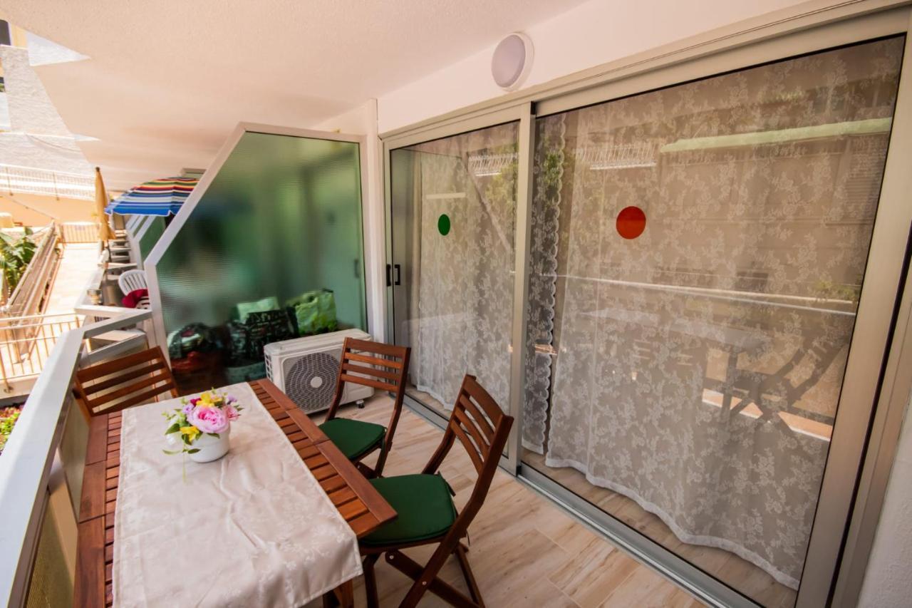 Los Elefantes Apartment San Bartolome de Tirajana  Exterior photo
